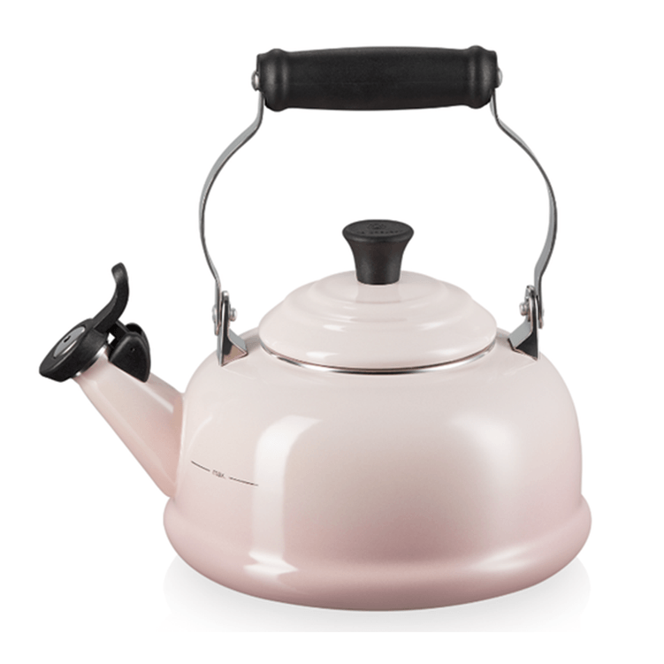 chaleira_tradicional_com_apito_sheel_pink_16litros_le_creuset chaleira_tradicional_com_apito_sheel_pink_16litros_le_creuset