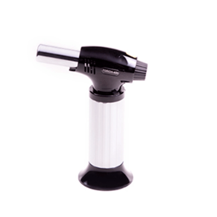 macarico_culinario_preto_e_branco_15cm_hercules macarico_culinario_preto_e_branco_15cm_hercules