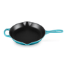 skillet_redonda_com_alca_azul_caribe_signature_20cm_le_creuset
