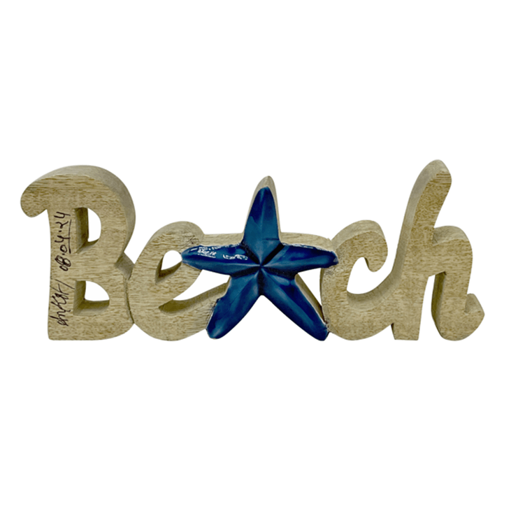 enfeite_beach_estrela_do_mar_em_madeira_entrecasa