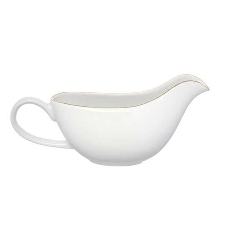 molheira_porcelana_branca_royal_bordado_dourado_450ml_hauskraft molheira_porcelana_branca_royal_bordado_dourado_450ml_hauskraft