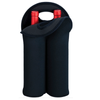 porta_2garrafas_termica_neoprene_preta_boccati porta_2garrafas_termica_neoprene_preta_boccati