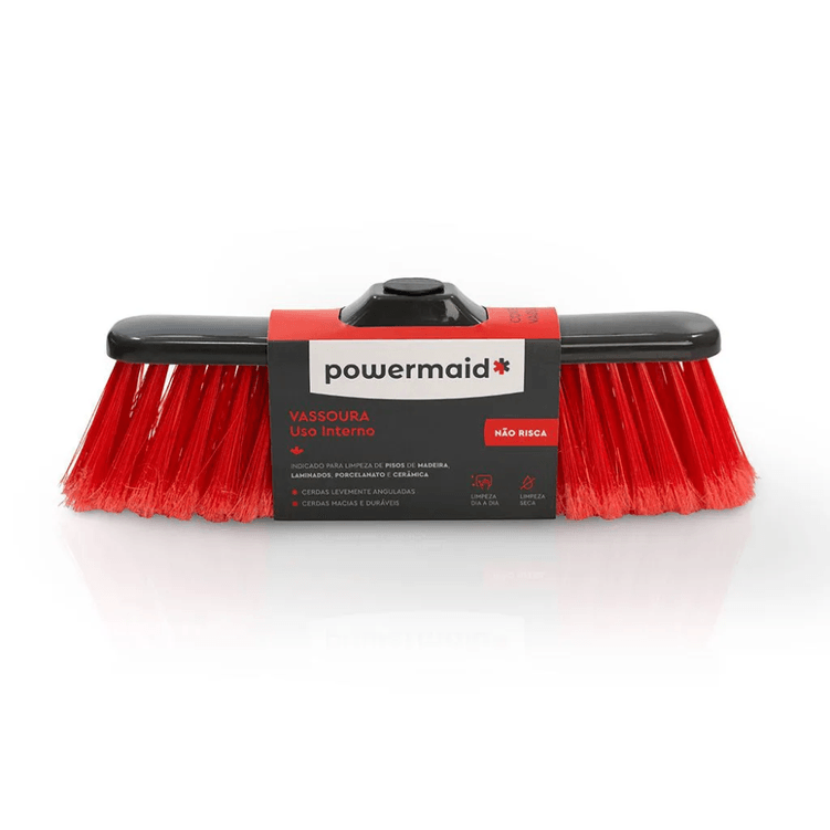 Vassoura_De_Uso_Interno_Powermaid_Camesa_44841 Vassoura_De_Uso_Interno_Powermaid_Camesa_44841
