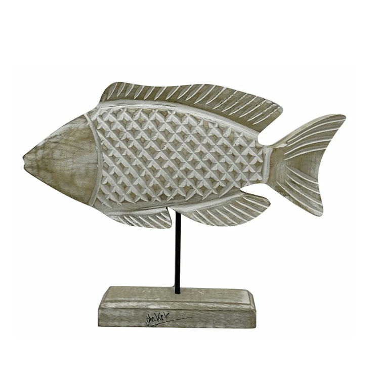 enfeite_peixe_com_base_madeira_branco_M_30x23cm_entrecasa enfeite_peixe_com_base_madeira_branco_M_30x23cm_entrecasa
