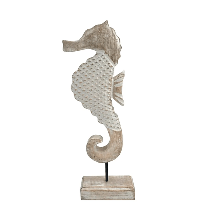enfeite_cavalo_marinho_com_base_madeira_27x8cm_entrecasa enfeite_cavalo_marinho_com_base_madeira_27x8cm_entrecasa