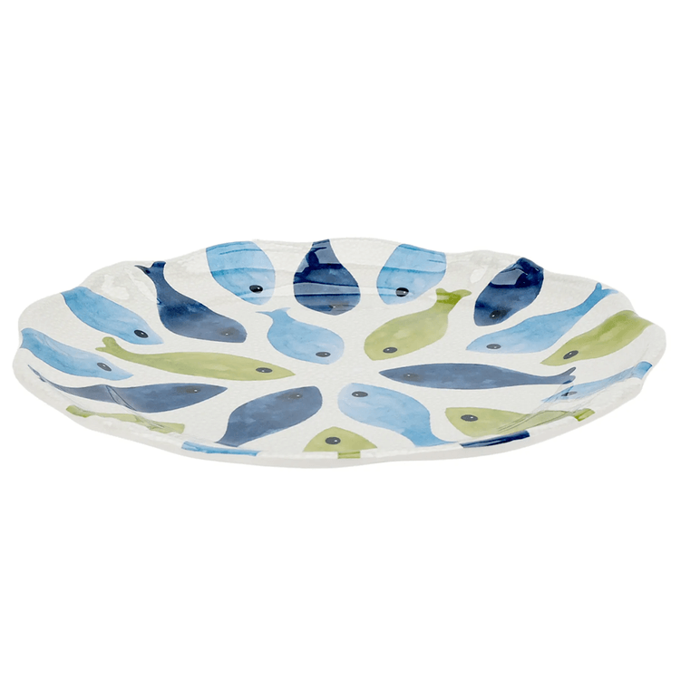 prato_raso_peixes_multi_color_28cm_entrecasa prato_raso_peixes_multi_color_28cm_entrecasa