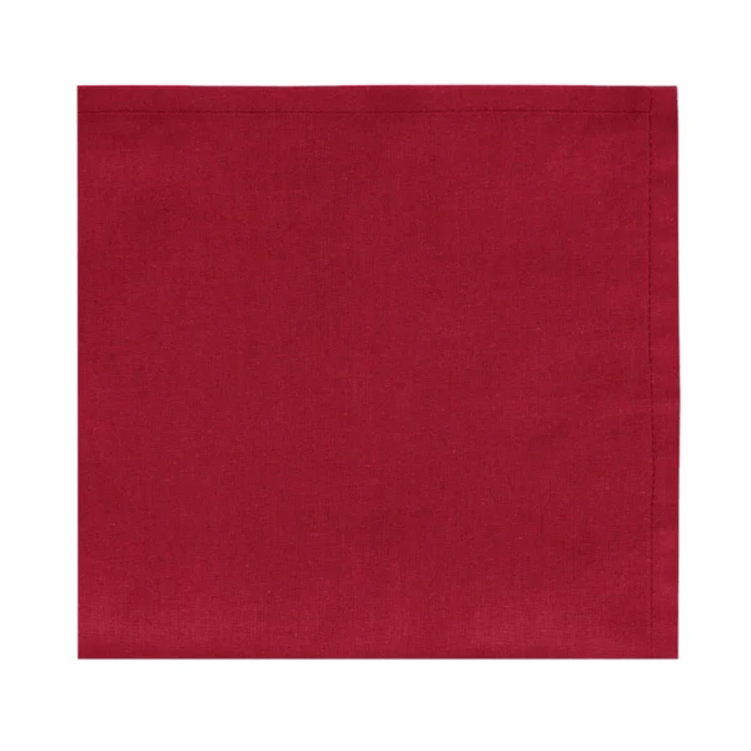 Guardanapo_Home_Vermelho_4_Pecas_45X45cm_Copa_-_Cia_44082 Guardanapo_Home_Vermelho_4_Pecas_45X45cm_Copa_-_Cia_44082