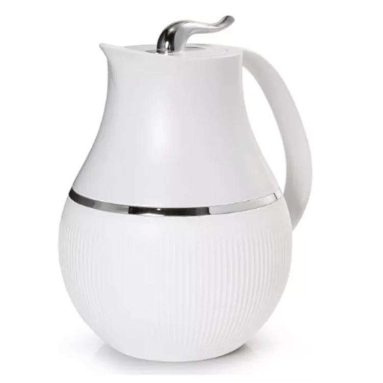 garrafa_termica_1litro_marsala_branca_termopro_marcamix garrafa_termica_1litro_marsala_branca_termopro_marcamix