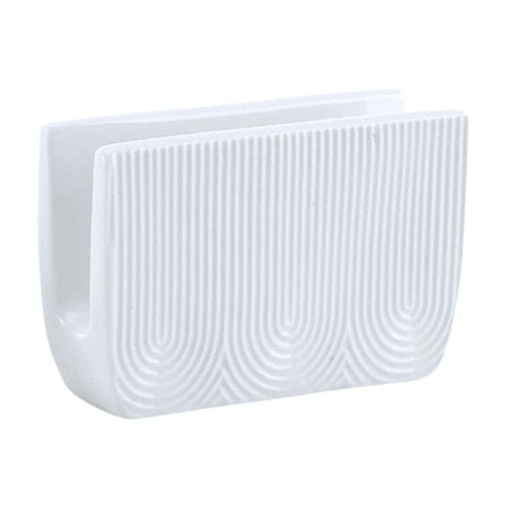 porta_guardanapo_oasis_ceramica_branco_hauskraft porta_guardanapo_oasis_ceramica_branco_hauskraft