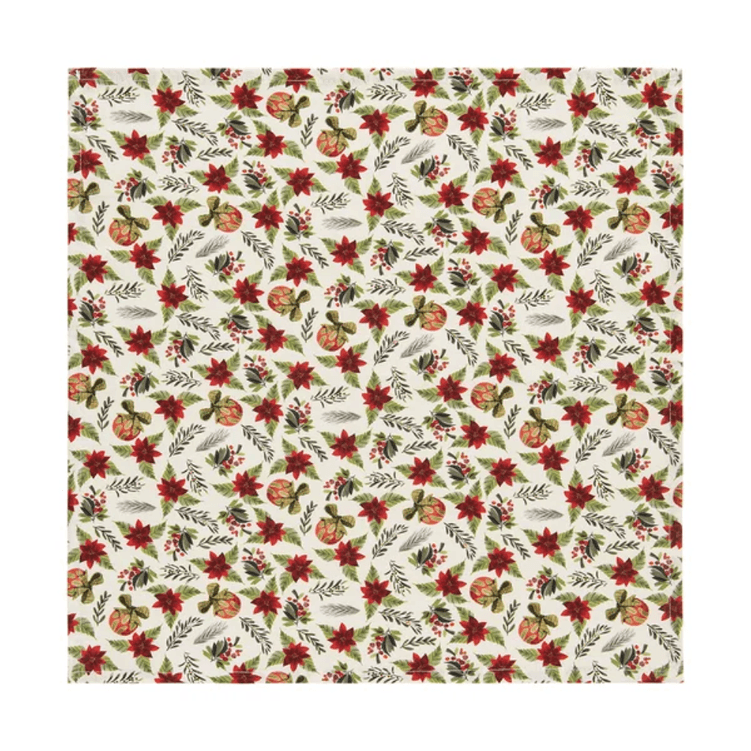 Guardanapo_Home_Flor_Natal_4_Pecas_Copa_-_Cia_44125 Guardanapo_Home_Flor_Natal_4_Pecas_Copa_-_Cia_44125