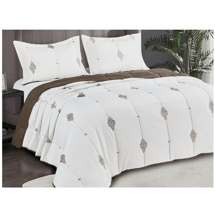 cobre_leito_neo_luxor_marrom_camesa cobre_leito_neo_luxor_marrom_camesa