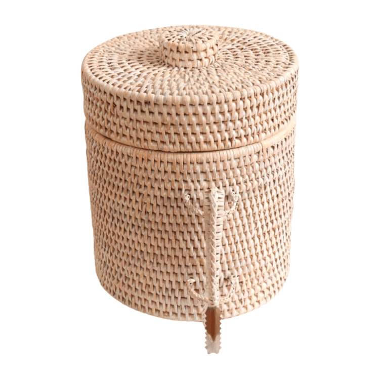 Balde_De_Gelo_Rattan_Branco_25X20cm_Ishela_43402 Balde_De_Gelo_Rattan_Branco_25X20cm_Ishela_43402