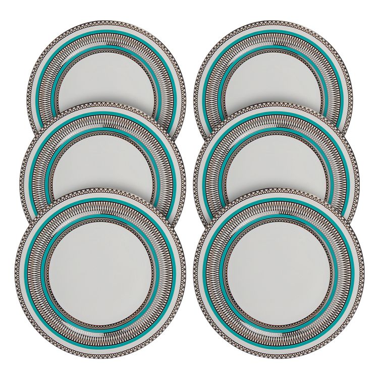 conjunto_pratos_rasos_st_barths_6pecas_oxford conjunto_pratos_rasos_st_barths_6pecas_oxford