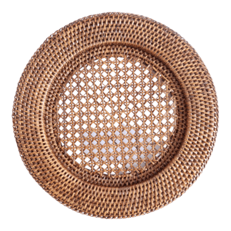 Sousplat_Lira_Em_Rattan_Natural_32Cm_Ishela_43391 Sousplat_Lira_Em_Rattan_Natural_32Cm_Ishela_43391