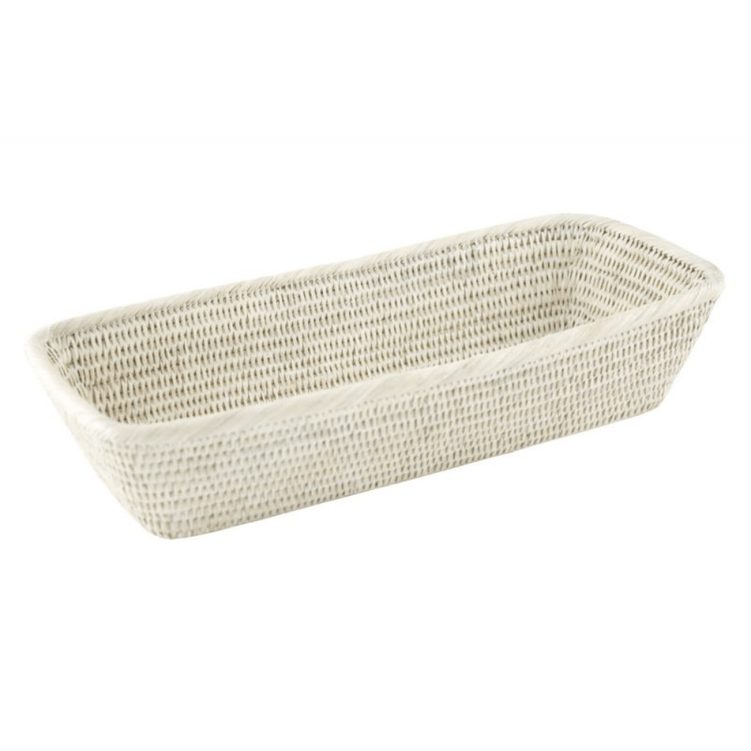 Cesta_Baguete_Long_Em_Rattan_Branco_40X18cm_Ishela_43403 Cesta_Baguete_Long_Em_Rattan_Branco_40X18cm_Ishela_43403