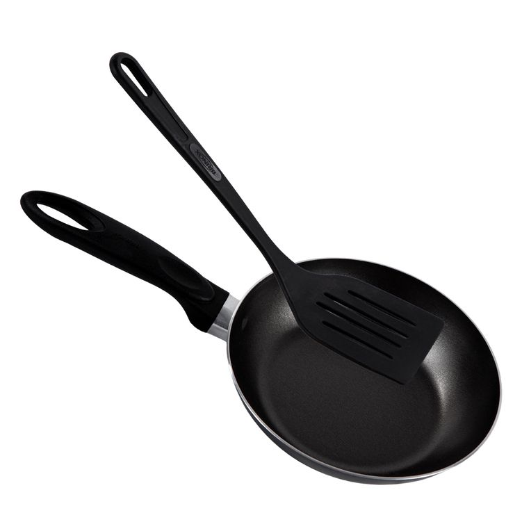 Frigideira-Maple-aad-Espatula-Grafite-18cm-41440-A Frigideira-Maple-aad-Espatula-Grafite-18cm-41440-A