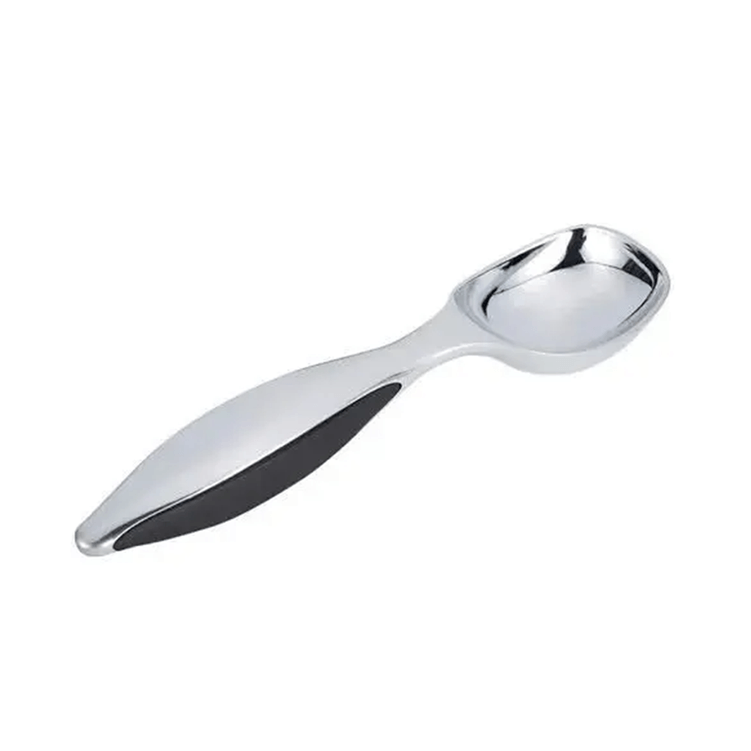 colher_de_sorvete_cook_preto_17,5cm_fracalanza colher_de_sorvete_cook_preto_17,5cm_fracalanza