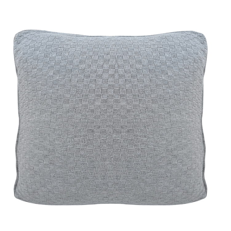 Almofada_Papoula_Cinza_Mescla_45cm_Decortrico_46487 Almofada_Papoula_Cinza_Mescla_45cm_Decortrico_46487