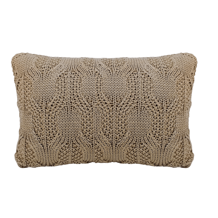 Almofada-Nazca-Amendoa-35X50cm---Decortrico Almofada-Nazca-Amendoa-35X50cm---Decortrico