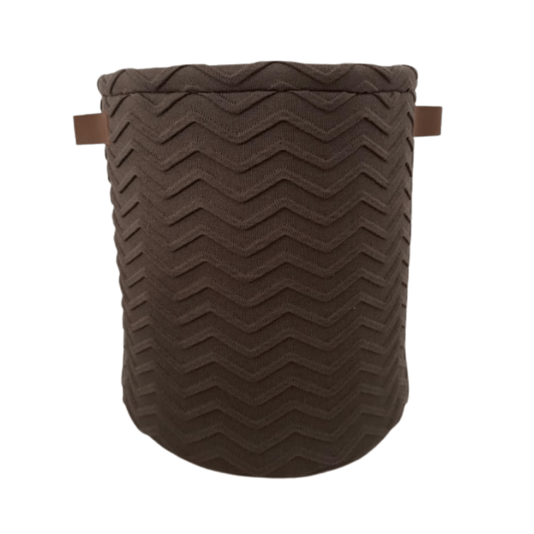 Cesto-Horizonte-Bulk-M-28X27cm---Decortrico Cesto-Horizonte-Bulk-M-28X27cm---Decortrico