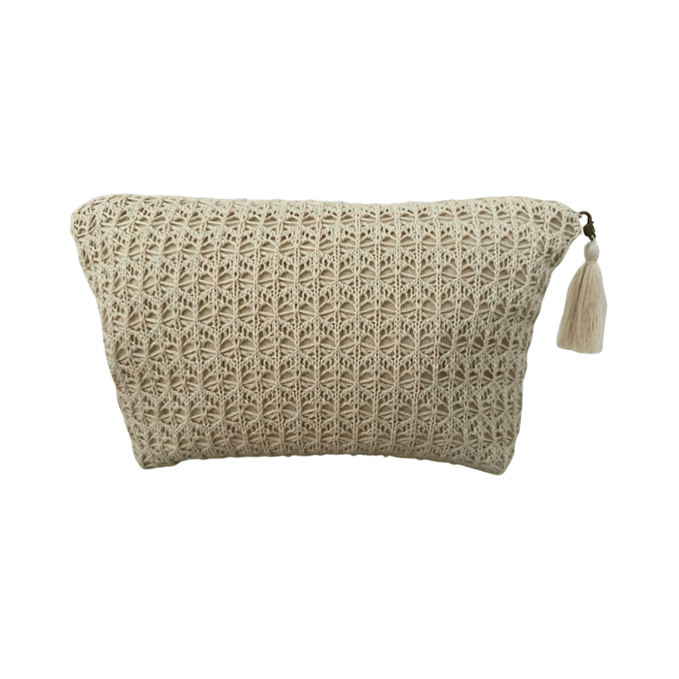 Necessaire-Andorra-Ninive-M-25X15x6-Cm---Decortrico Necessaire-Andorra-Ninive-M-25X15x6-Cm---Decortrico