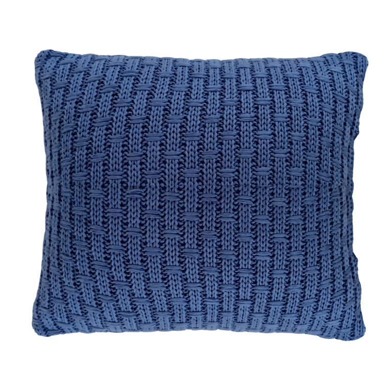 Almofada-Lima-Denim-45X45cm---Decortrico Almofada-Lima-Denim-45X45cm---Decortrico