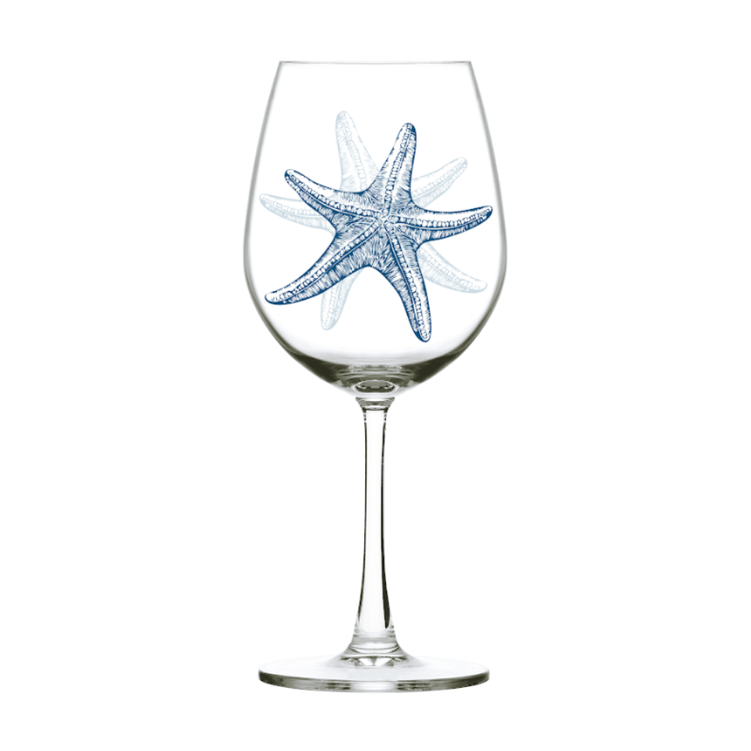 Taca-Madison-Bordeaux-Estrela-Do-Mar-600Ml----Prime Taca-Madison-Bordeaux-Estrela-Do-Mar-600Ml----Prime