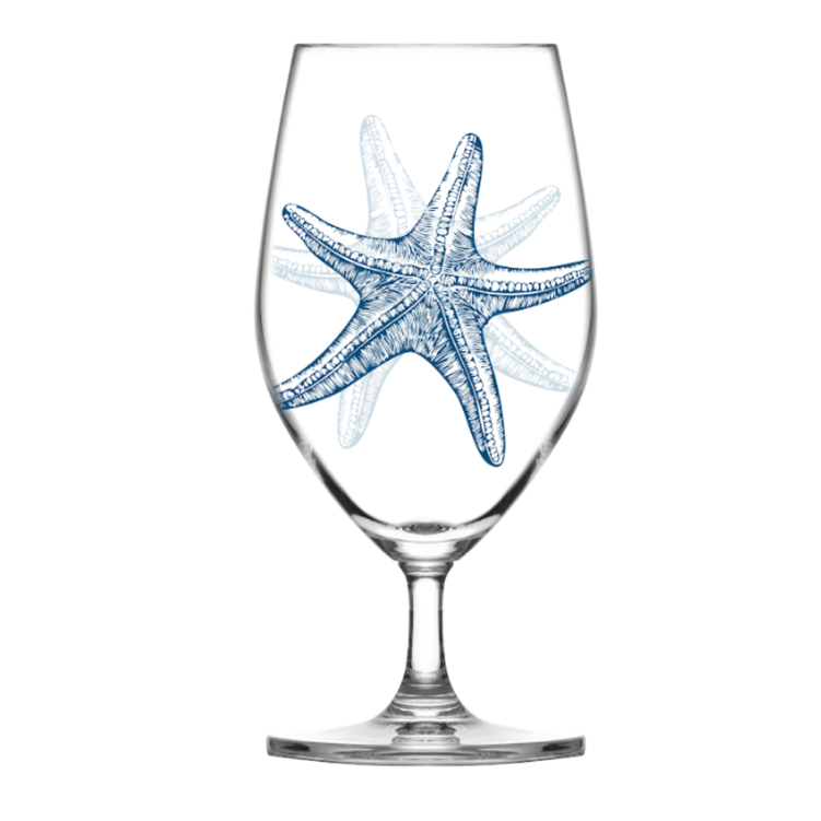 Taca-Sante-Goblet-Estrela-Do-Mar-405Ml---Prime