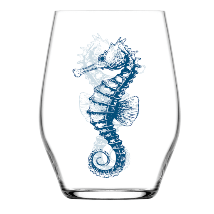 Copo-Sante-Stemless-455Ml-Cavalo-Marinho---Prime Copo-Sante-Stemless-455Ml-Cavalo-Marinho---Prime