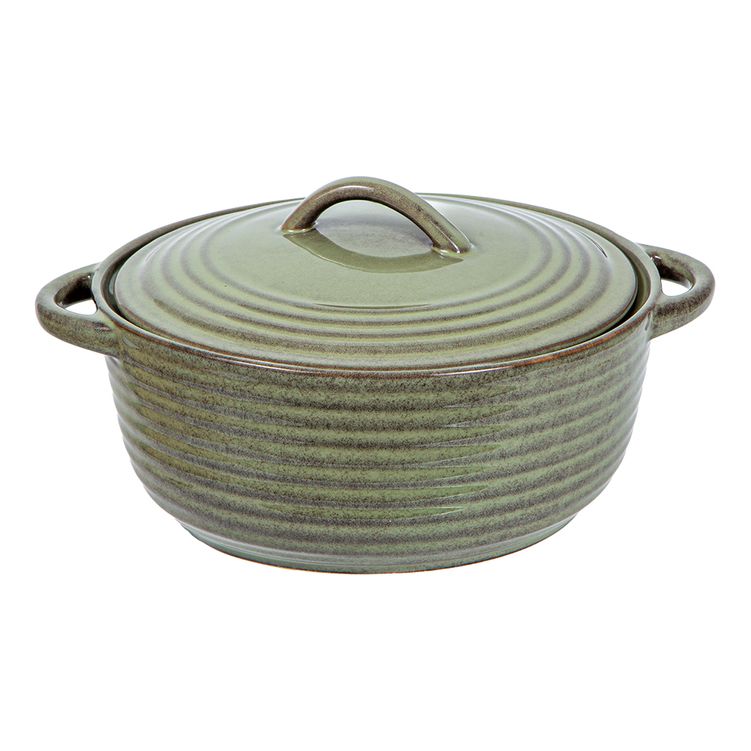 Cacarola-red-tampa-verde-28cm-45601-A Cacarola-red-tampa-verde-28cm-45601-A