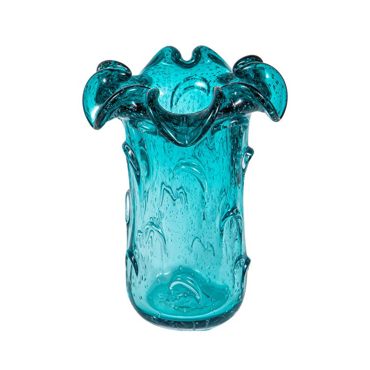 Vaso-Italy-vidro-tifany-19x24cm-30907-A Vaso-Italy-vidro-tifany-19x24cm-30907-A