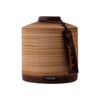 Vaso-reto-15x14x14cm-fosco-Bamboo-45367-A