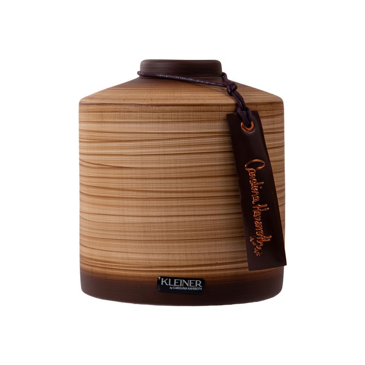 Vaso-reto-15x14x14cm-fosco-Bamboo-45367-A Vaso-reto-15x14x14cm-fosco-Bamboo-45367-A