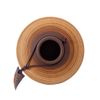 Vaso-reto-15x14x14cm-fosco-Bamboo-45367-B