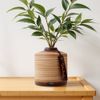 Vaso-reto-15x14x14cm-fosco-Bamboo-45367-D