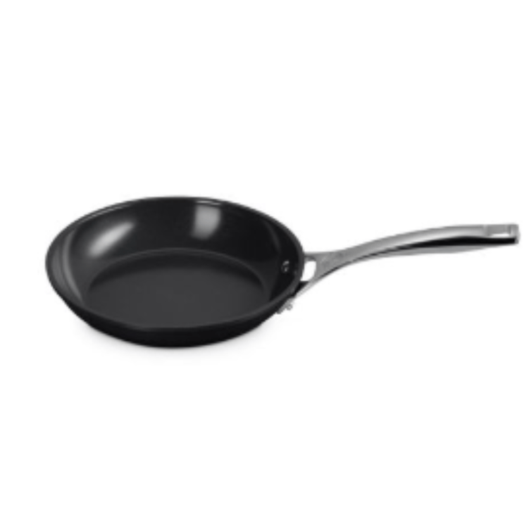 Frigideira_Rasa_Non_Stick_Ceramic_Essential_20_Cm_Le_Creuset_46570 Frigideira_Rasa_Non_Stick_Ceramic_Essential_20_Cm_Le_Creuset_46570