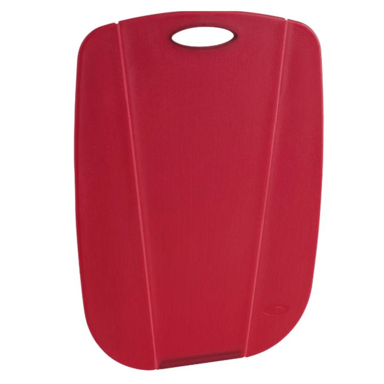 tabua_dobravel_polipropileno_vermelho_32,5x32,5cm_trudeau tabua_dobravel_polipropileno_vermelho_32,5x32,5cm_trudeau