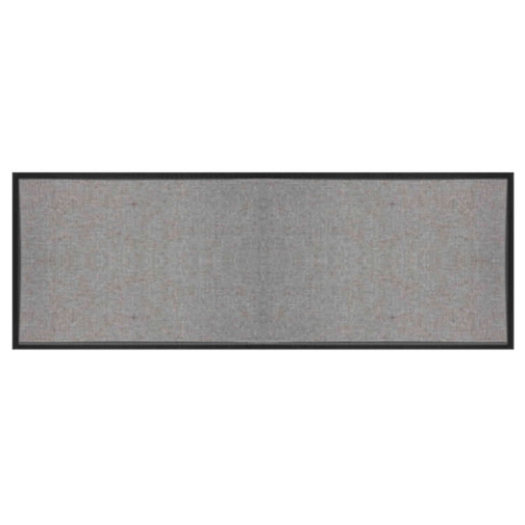 Passadeira_Multti_Cinza_60X180cm_Kacyumara_45768 Passadeira_Multti_Cinza_60X180cm_Kacyumara_45768