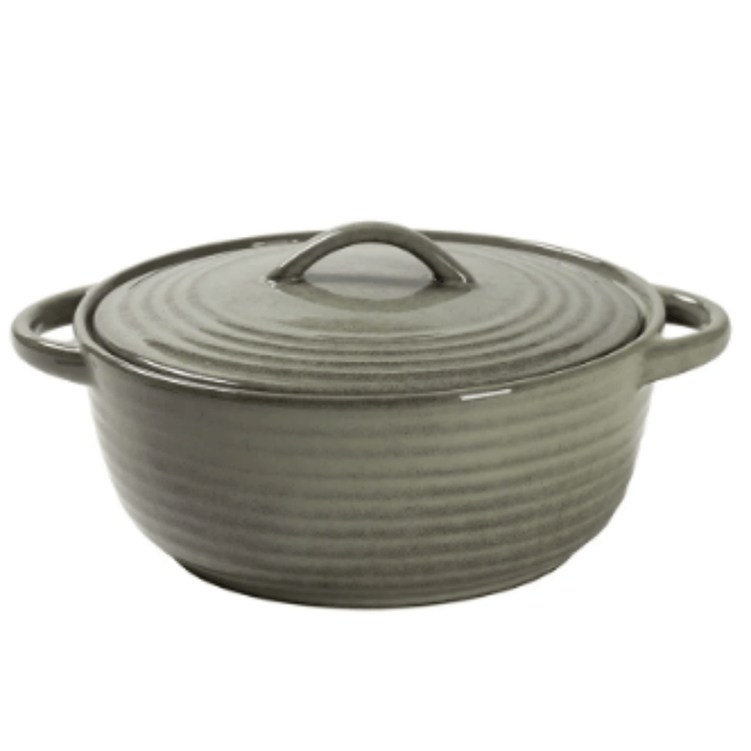 Cacarola_Com_Alca_Verde_Em_Ceramica_20,5Cm_Btc_46500 Cacarola_Com_Alca_Verde_Em_Ceramica_20,5Cm_Btc_46500