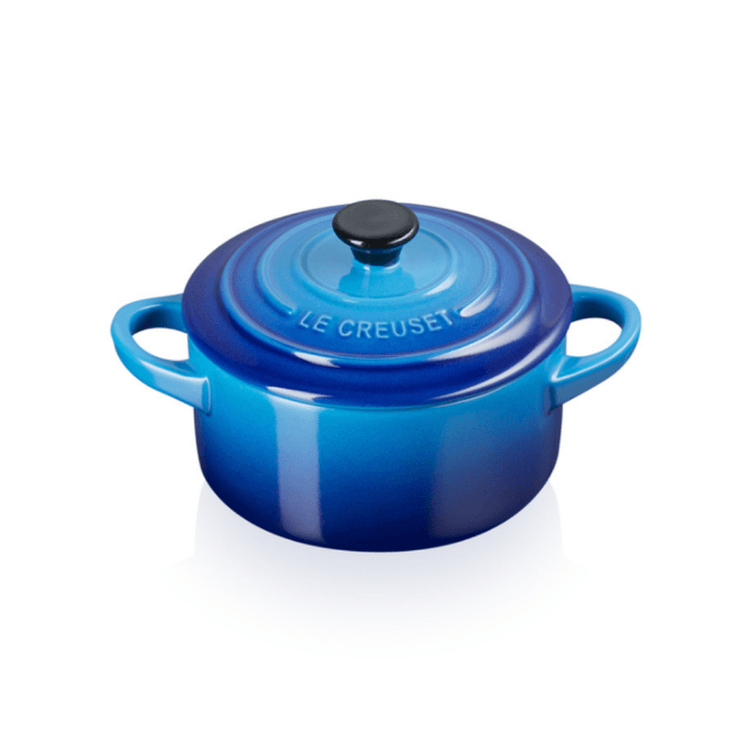 Cocotte_Mini_Azure_Blue_10Cm_Le_Creuset_46646 Cocotte_Mini_Azure_Blue_10Cm_Le_Creuset_46646