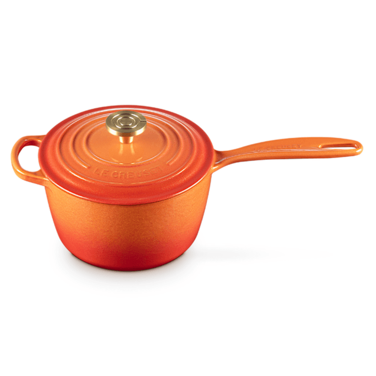 Molheira_Signature_Flamme_Doree_18Cm_Le_Creuset_46661 Molheira_Signature_Flamme_Doree_18Cm_Le_Creuset_46661