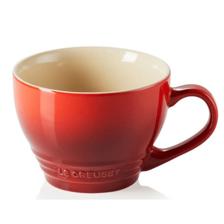 Caneca_Bistro_Vermelho_400Ml_Le_Creuset_46671 Caneca_Bistro_Vermelho_400Ml_Le_Creuset_46671