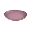 Prato_Oval_Flora_Mauve_Pink_19Cm_Le_Creuset_47575