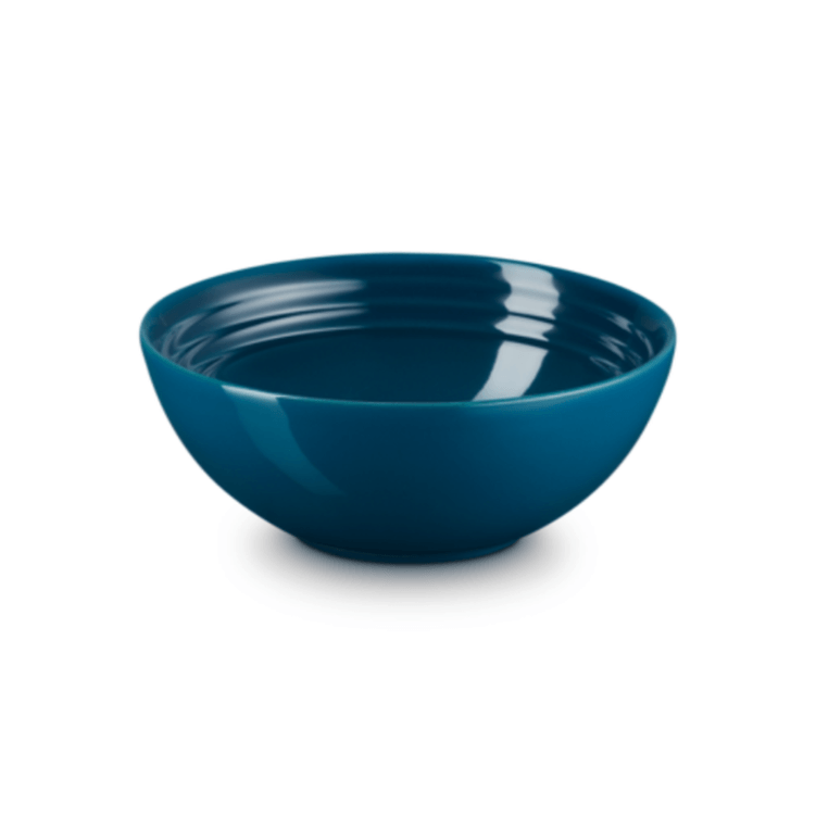 Bowl_Redondo_Ceramica_Deep_Teal_16Cm_Le_Creuset_47741 Bowl_Redondo_Ceramica_Deep_Teal_16Cm_Le_Creuset_47741