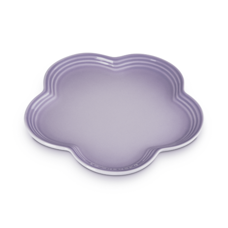 Prato-Flor-Blue-Bell-Purple-14Cm---Le-Creuset Prato-Flor-Blue-Bell-Purple-14Cm---Le-Creuset