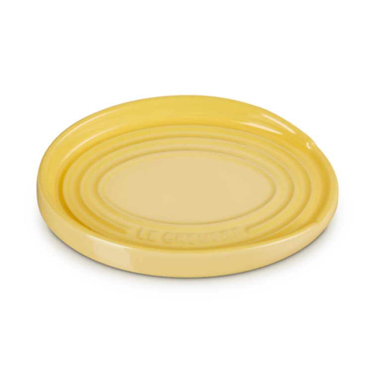 Apoio-De-Utensilio-Oval-Camomile---Le-Creuset