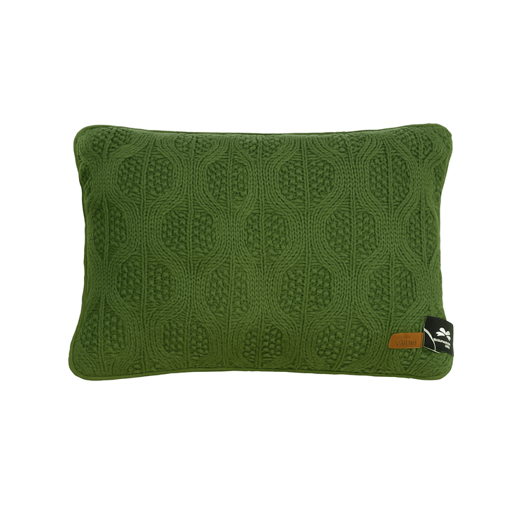 almofada_trico_verde_vangart almofada_trico_verde_vangart