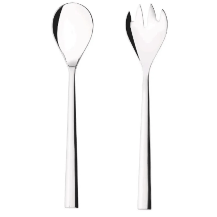 Pegador_Para_Salada_Inox_Mykonos_2_Pecas_Hercules_46912 Pegador_Para_Salada_Inox_Mykonos_2_Pecas_Hercules_46912