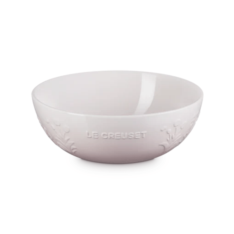 Multi-Bowl-Jardin-Shell-Pink-3.6-Litros-–-Le-Creuset Multi-Bowl-Jardin-Shell-Pink-3.6-Litros-–-Le-Creuset