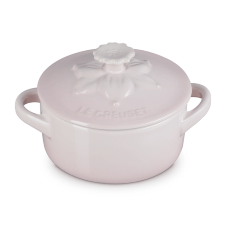 Cocotte-Mini-Jardin-Shell-Pink-250Ml---Le-Creuset